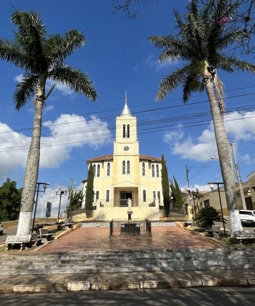 Casarão colonial
