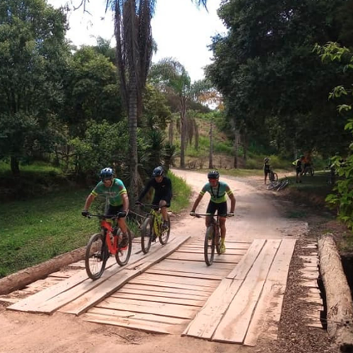 Cicloturística Transcafeeira