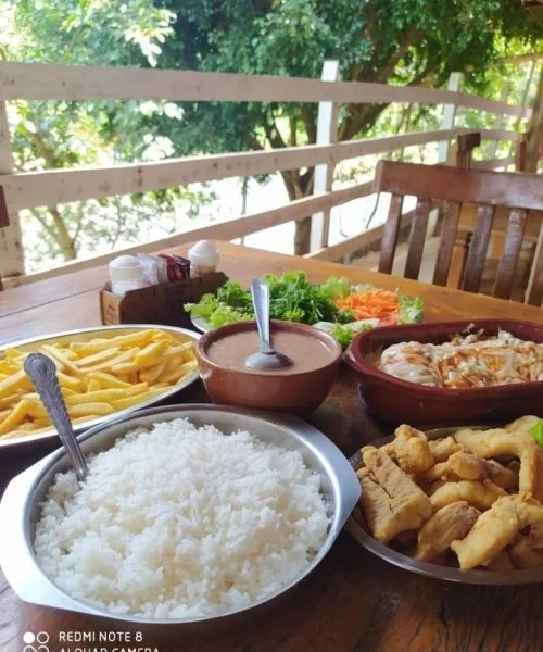 Pesqueiro
