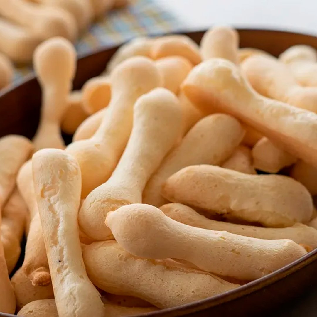 Sabores das Montanhas
